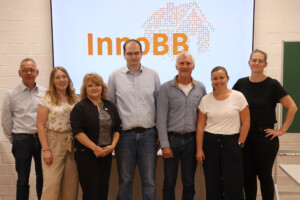 InnoBB-Arbeitstreffen in Kassel: Gemeinsam den Lehrgang zur energetischen Gebäudesanierung entwickeln